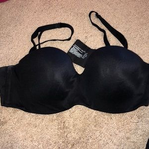 36c body by Victoria secret black